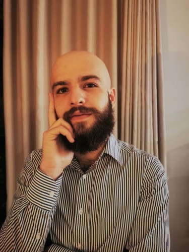Matei Cristea