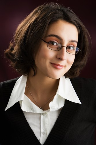 Cristina Sterie