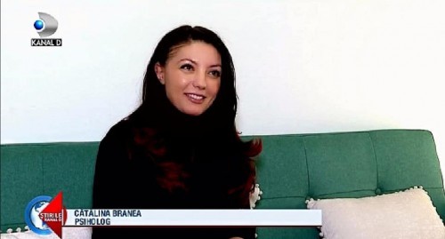 Catalina Andreea Barnea