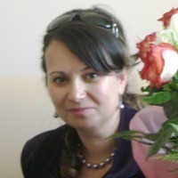 Lupea Crina Stefania