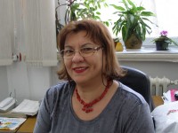 Cabinet individual de psihologie Comisel Mihaela