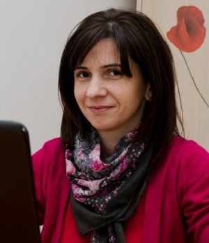 Daniela Martinescu