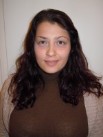 Psiholog, Corina Ionela Pufu