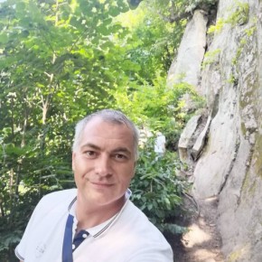 Emanuel Daniel Conea