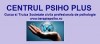 Centrul Psiho Plus Societate civila profesionala de psihologie