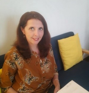 Geavlete Otilia Theodora