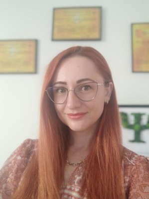 Stefan Maria Beatrice