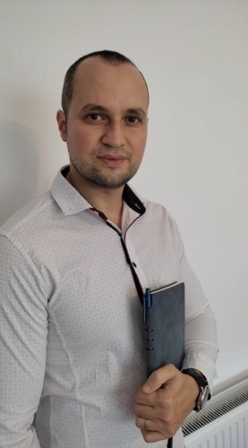 Andrei Iordachescu