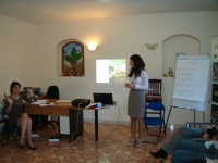 Institutul de relatii umane Institutul de relatii umane