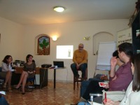 Cristian Andrei - invitat special Wrkshop Partenerul ca Terapeut Cristian Andrei - invitat special Wrkshop Partenerul ca Terapeut