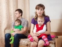 psihoterapia familiilor in divort