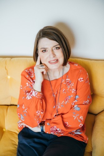 Oana Savin