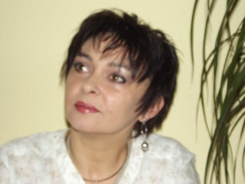 Lidia Cotosman