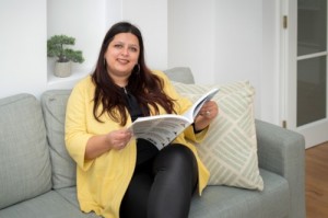 Pop-Horoiță Andreea