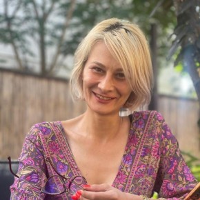 Niculae Alexandra Maria