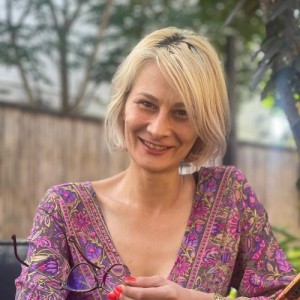 Niculae Alexandra Maria