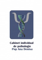Pop Ana-Denisa - Cabinet individual de psihologie 