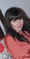 Psihoterapeut Andreea (Petrea) Serpegean - Cabinet psihologic