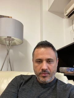Ivan Daniel