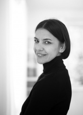 Nichiforiuc Carmen Rodica