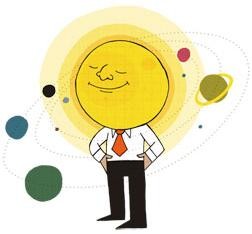 Personalitatea narcisista