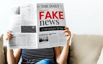 Onestitatea intelectuală, resursă de protecție  în fața „fake news-urilor” legate de coronavirus