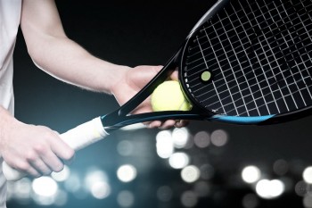Dialogul interior și tenisul