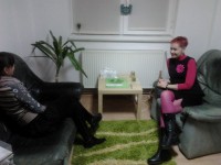 Simigiu Aurora - Cabinet individual de psihologie Simigiu Aurora - Cabinet individual de psihologie