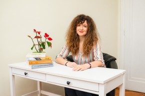 Dora Țoc