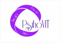 PsihoVIT- Vino, Învață, Trăiește! PsihoVIT- Vino, Învață, Trăiește!