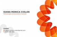 Ciolan Ioana Monica - Cabinet individual de psihologie