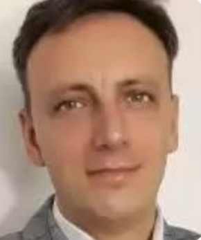 Mihai Zamfir