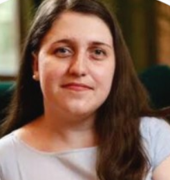Diana Barbulescu