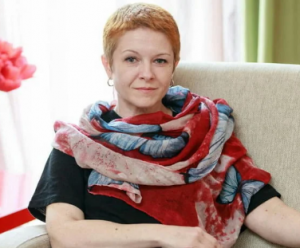 Alice Dima
