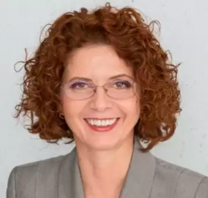 Luminița Băltărețu