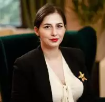 Alexandra Furtuna
