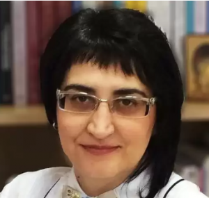Anca Gilda Rădulescu