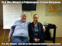 Cabinet individual de psihoterapie Carmen Marginean Cabinet individual de psihoterapie Carmen Marginean