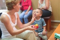 Constanta Stanciu - Cabinet de logopedie Constanta Stanciu - Cabinet de logopedie