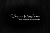 Cabinet individual de psihoterapie Carmen Marginean