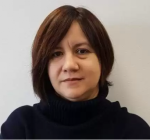 Bălșanu Alina
