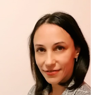 Chirita Mihaela