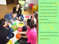 grup de socializare pentru copii grup de socializare pentru copii