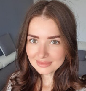 Denice Votrondos