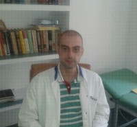 Medic psihiatru Dr. Borzak Felician