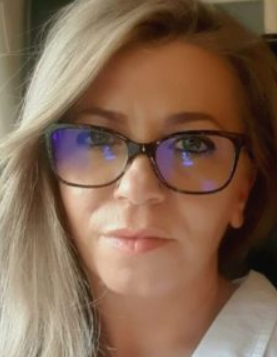 Nicoleta Giurcanu
