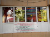 Cabinet individual de psihologie Andreea Macelaru Cabinet individual de psihologie Andreea Macelaru