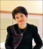 Mihalache Carmen Elena - Cabinet individual de psihologie