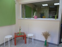 Sala asteptare Sala asteptare