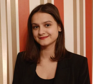 Alexandra-Nicoleta Nicu